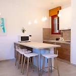 Oasi Di Comfort 5 Posti Letto Eleganza A Lignano