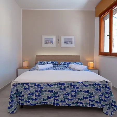 Apartment Oasi Di Comfort 5 Posti Letto Eleganza A Lignano *