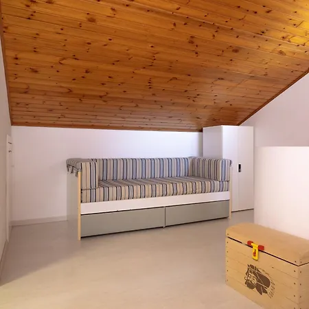 Apartman Oasi Di Comfort 5 Posti Letto Eleganza A Lignano