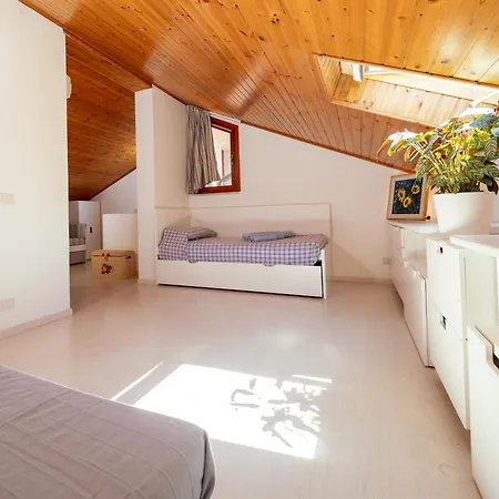 Апартаменты Oasi Di Comfort 5 Posti Letto Eleganza A Lignano Линьяно-Саббьядоро