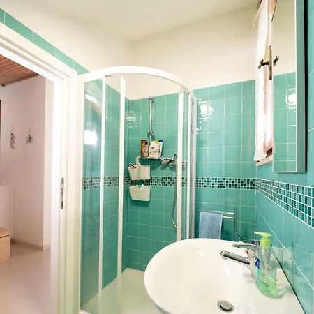 Oasi Di Comfort 5 Posti Letto Eleganza A Lignano