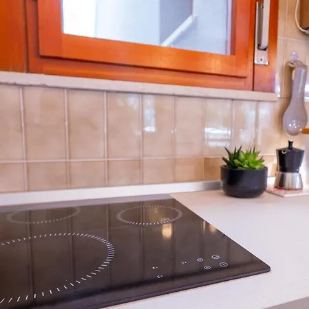 Oasi Di Comfort 5 Posti Letto Eleganza A Lignano لينانو سابيادورو