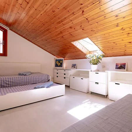 Oasi Di Comfort 5 Posti Letto Eleganza A Lignano