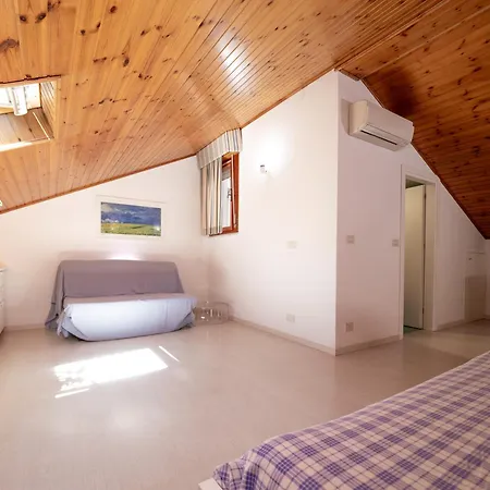 Apartman Oasi Di Comfort 5 Posti Letto Eleganza A Lignano Lignano Sabbiadoro