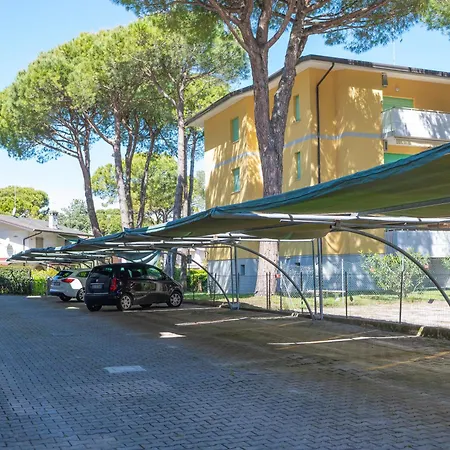 Apartmán Oasi Di Comfort 5 Posti Letto Eleganza A Lignano Lignano Sabbiadoro